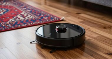 top robotic vacuum choices