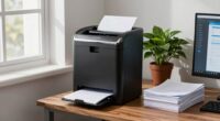 top small business heavy shredders