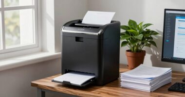 top small business heavy shredders