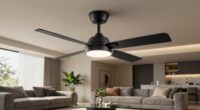 top smart ceiling fans 2026