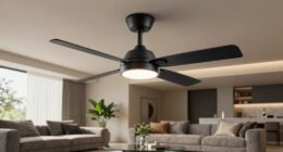top smart ceiling fans 2026