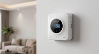top smart co detectors