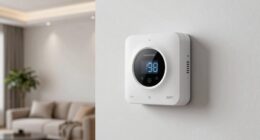 top smart co detectors
