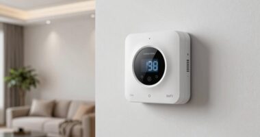 top smart co detectors