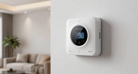 top smart co detectors