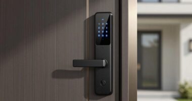 top smart locks 2026