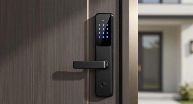 top smart locks 2026