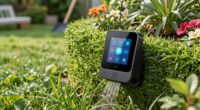 top smart sprinkler controllers