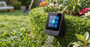 top smart sprinkler controllers