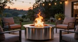 top smokeless fire pits