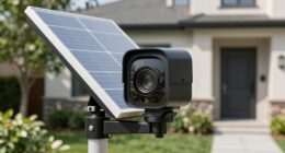 top solar powered outdoor cameras