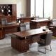 top solid wood executive desks