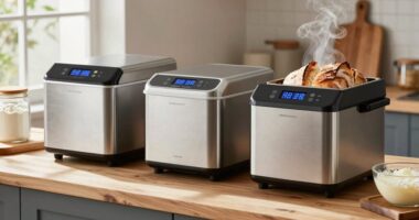 top sourdough bread makers