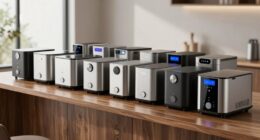 top sous vide cookers