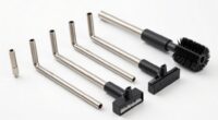 top steam cleaning accessories
