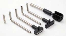 top steam cleaning accessories