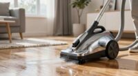 top steam floor cleaners