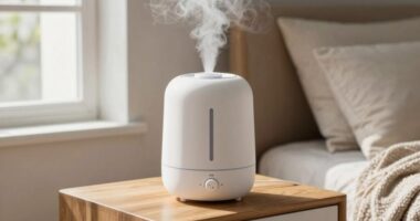 top steam humidifiers 2026