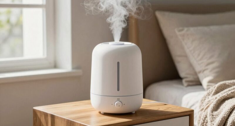 top steam humidifiers 2026