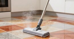 top tile grout steam cleaners