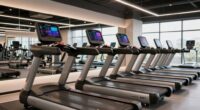 top treadmills for heavy runners