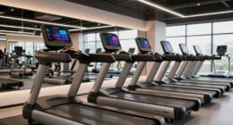 top treadmills for heavy runners