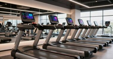 top treadmills for heavy runners
