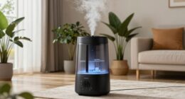 top uv sanitation humidifiers