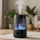 top uv sanitation humidifiers