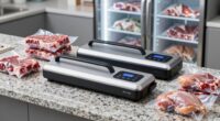 top vacuum sealers for meat