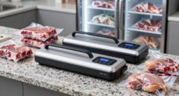 top vacuum sealers for meat