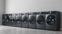 top ventless washer dryer units
