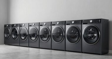 top ventless washer dryer units
