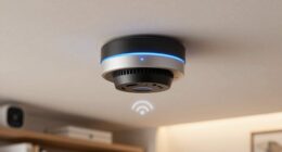 top voice alert smoke detectors