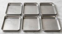 top warp resistant baking sheets