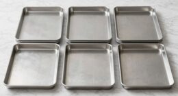 top warp resistant baking sheets