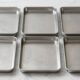 top warp resistant baking sheets