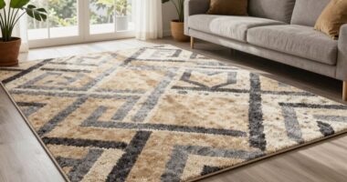 top washable large rugs