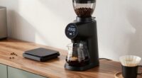 top weight based coffee grinders