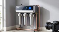 top well water filtration