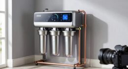 top well water filtration