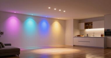 top whole home smart lighting
