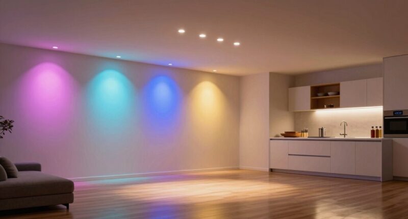 top whole home smart lighting