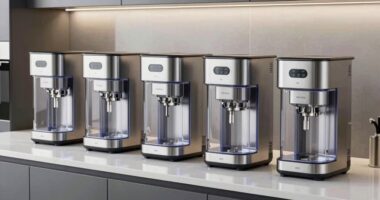 top whole house water filters