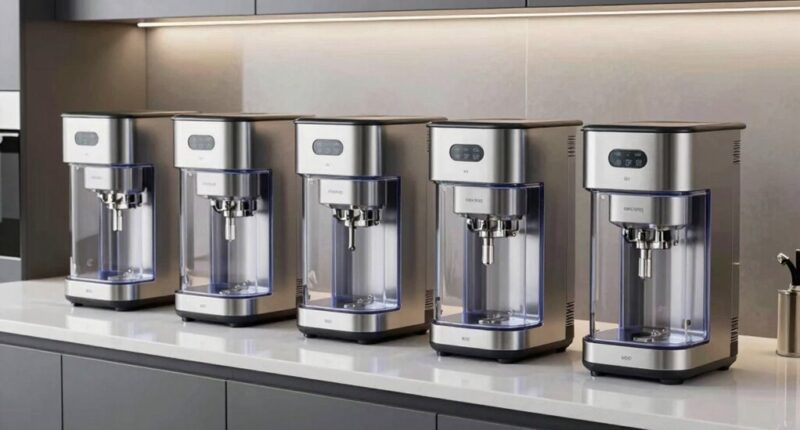 top whole house water filters