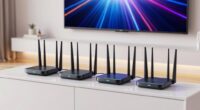 top wifi 7 mesh systems