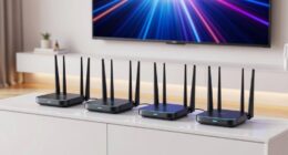 top wifi 7 mesh systems
