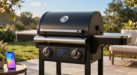 top wifi pellet grills