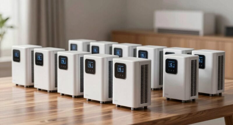 top window ac inverters