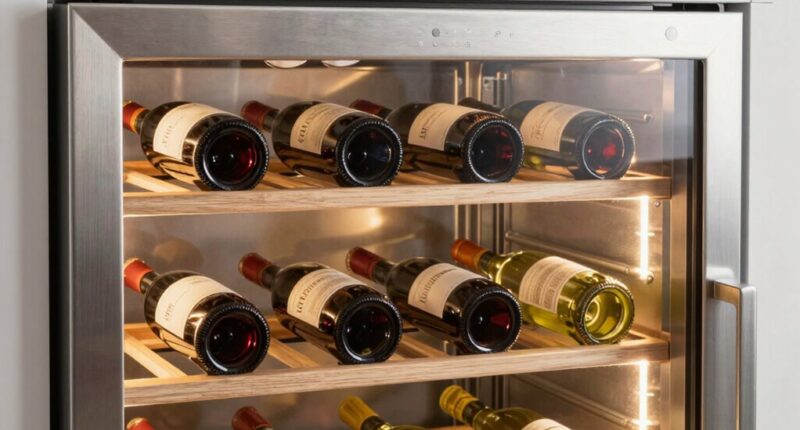 top wine fridge picks